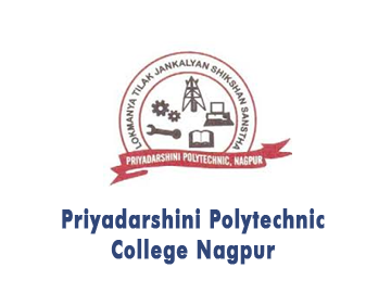 Priyadarshini Polytechnic College
NAGPUR
