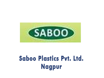 Saboo Plastics Pvt. Ltd. Nagpur 